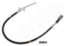 TOYOT 4643037430 Cable, parking brake